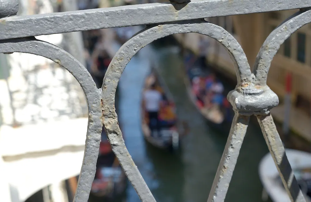 Corte Barozzi Venice Suites-1